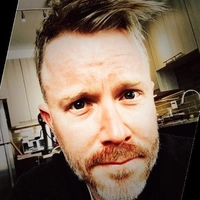 Jordan Boyce, M.Phil.