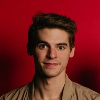 Jordan Brenner