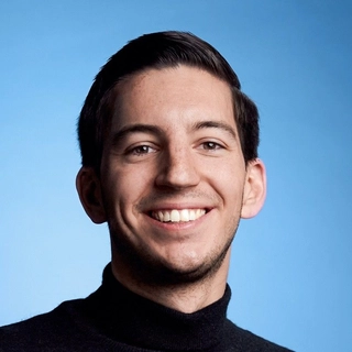 Jordan Daniel Coutout