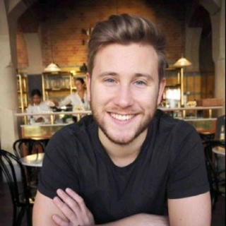 Jordan Grant