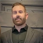 Jordan Hodge