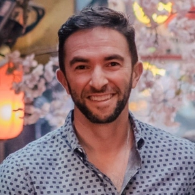Jordan Mandel