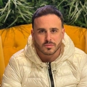 Jordan Marcus