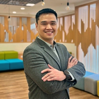 Jordan Sebastian Chau Lam