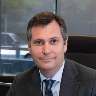 Jordi Fernández Montolí