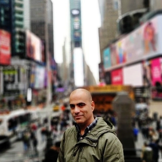 Jordi García Serena