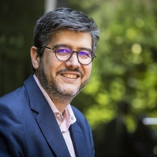 Jordi Martínez Llorente