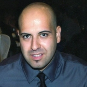 Jordi Moreno Gómez