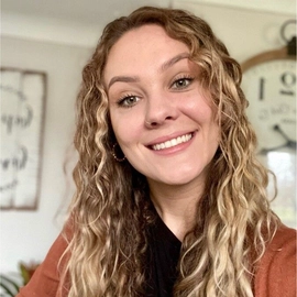 Jordyn James