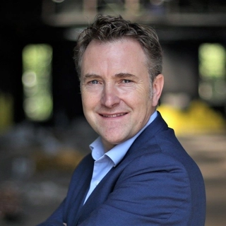 Jorg Langfeld