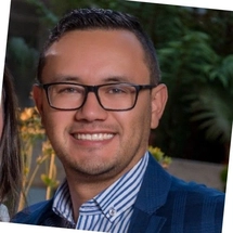 Jorge Andres Castillo Corredor