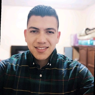 Jorge Armando Esquivel Hernandez