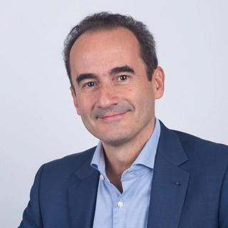 Jorge Cañamero Vaquero