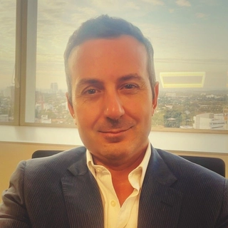 Jorge Calderon Santaolalla