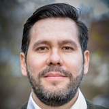 Jorge Castro-Godínez