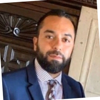 Jorge Corrales