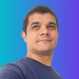 Jorge David Ramírez