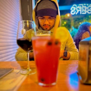 Jorge Eduardo Castillo Barrón