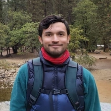 Jorge Eduardo Maya Bautista