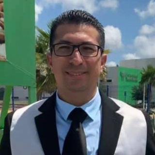 Jorge Fernandez de Lara