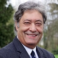 Jorge Ferro