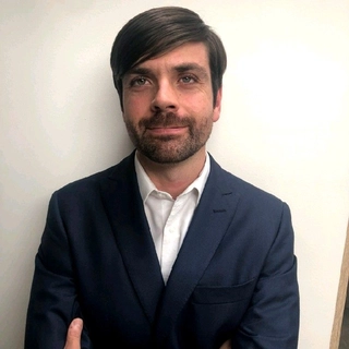 Jorge Garcia Zulaica