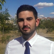 Jorge Jimenez Montero