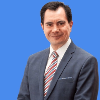 Jorge López