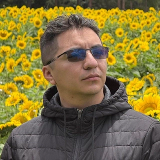 Jorge Leonardo Guepud Bravo