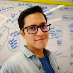 Jorge Luis del Aguila Cardenas