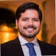 Jorge Manoel Cabrera Leiva