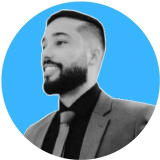 Jorge Maykon Oliveira