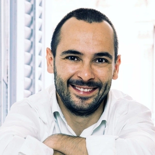 Jorge Melero Lopez