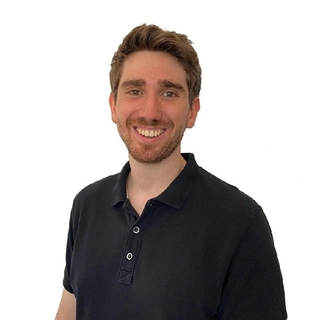 Jorge Morte Palacios