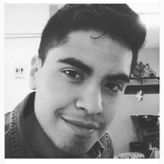 Jorge Nefthali Martinez Lopez