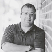 Jorge O. Castro