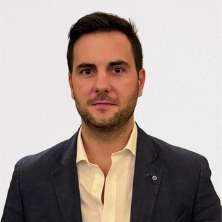 Jorge Pedraza Alonso