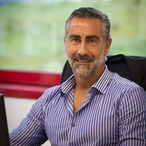 Jorge Pereira