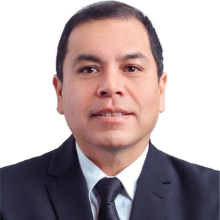 Jorge Pickling Moreno