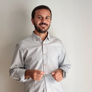 Jorge Provedo