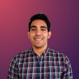 Jorge Querales Nava