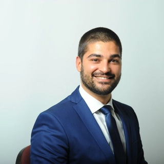 Jorge Rafael