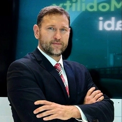 Jorge Sanchez Navarro