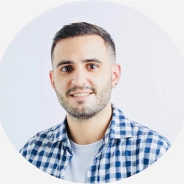 Jorge Septién Rodero