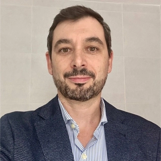 Jorge Tapias Guerrero