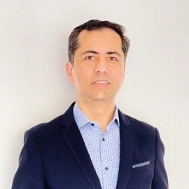 Jorge Villalba Gómez