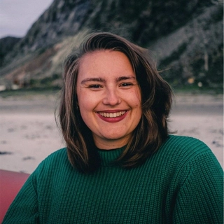 Jorinde van Den Bosch