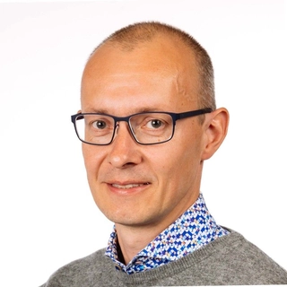 Joris D'Huys