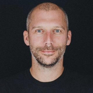 Joris van der Hoeven