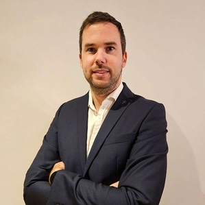 Joris van der Zanden